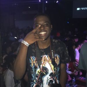 Meet your Posher, Roderick